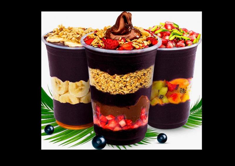 Yba Distribuidora de Açaí - Negociante De Alimentos em Pelotas e todo o Rio  Grande do Sul