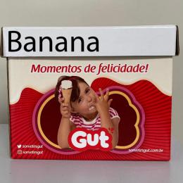 Banana 3,5 Litros