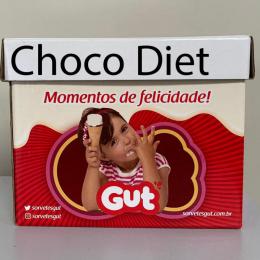 Choco Diet 3,5 Litros
