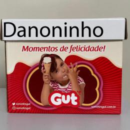 Danoninho 3,5 Litros