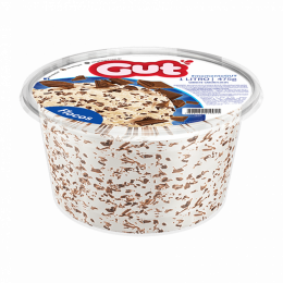 Gut Flocos