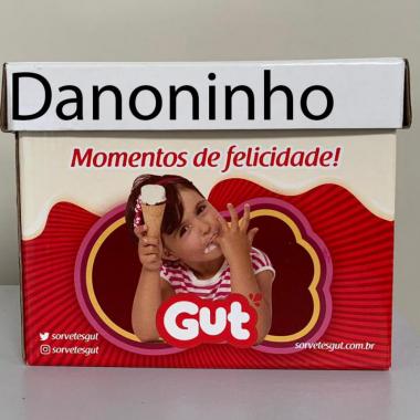 Danoninho 3,5 Litros