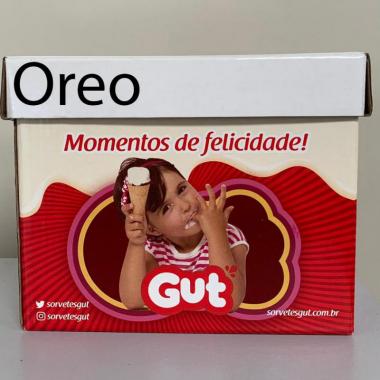 Oreo 3,5 Litros