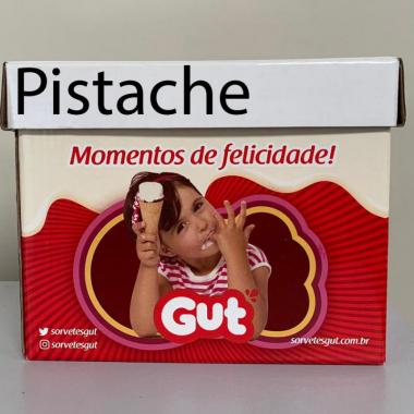Pistache 3,5 Litros