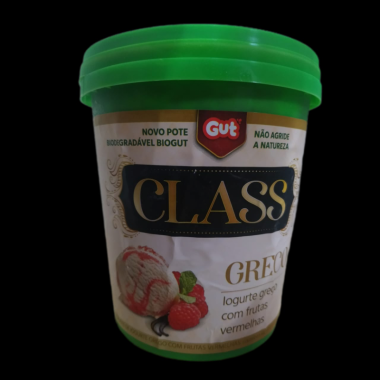 Class Greco