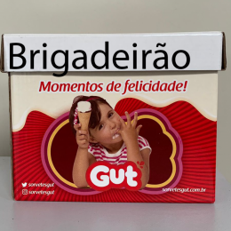 Brigadeirão