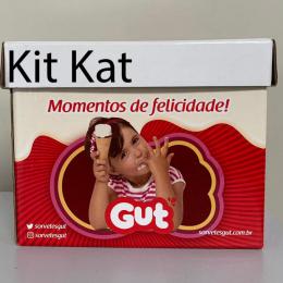 Kit Kat 3,5 Litros