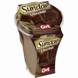 Sundae Chocolate